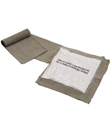 First Care Emergency Care Bandage 8 - Abdominal | Essential Medical Supplies - Buy Online on GoSupps.com