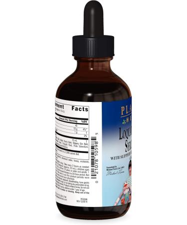 Shop Planetary Herbals Loquat Respiratory Syrup for Kids - 4 oz | International Shipping Available - Buy Online on GoSupps.com