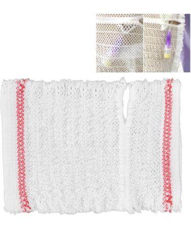 Buy Breathable Mesh PICC Line Cover | Clear View Cotton Catheter Protection for Children | Prevent Infection & Ensure Comfort - Buy Online on GoSupps.com