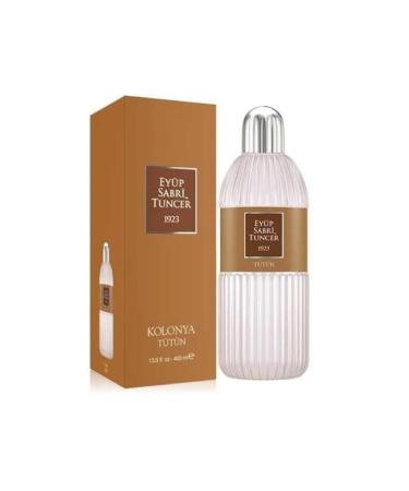 Eyup Sabri Tuncer Tobacco Cologne 400ml