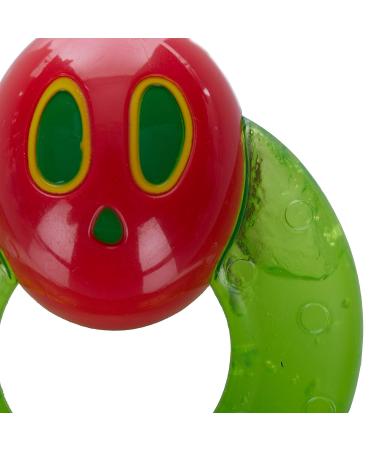 Kids Preferred Very Hungry Caterpillar Gel Soother 96420 by Eric Carle - Buy Online on GoSupps.com