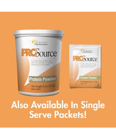 Medtrition Protein Powder Tubs - Bulk 6 Tubs for Optimal Nutrition | International Shipping - Buy Online on GoSupps.com