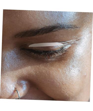 MAGICLULU 4 Rolls Double Eyelid Stickers Girls Stickers Makeup Female Double Eyelid Sticker Natural Woman Tool - Buy Online on GoSupps.com