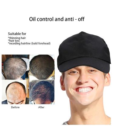 118PCS Light Beads Hairwell Hutkap - Oil Control Hair Therapy for Men & Women | Anti-Baldness Treatment - Buy Online on GoSupps.com