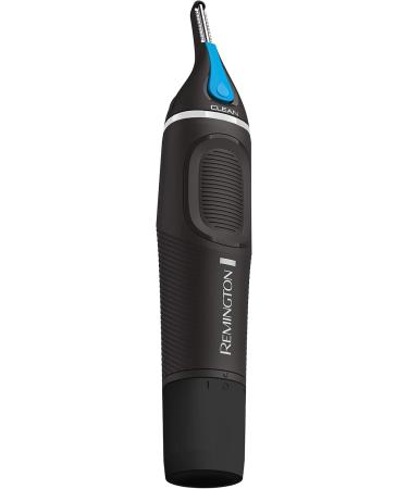 Remington NE3875 Nose & Ear Trimmer - Precision Grooming for International Shipping - Buy Online on GoSupps.com