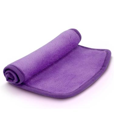 Microfibre Make-Up Remover Cloth Microfibre Alternative to Face Cleaning Wipes Removing Make-Up and Cleaning 1 count (Pack of 7) - Buy Online on GoSupps.com