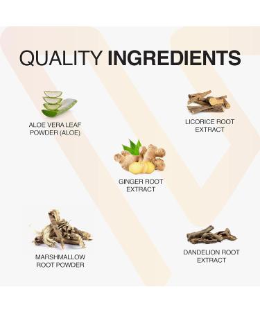 Vatellia Life New from Eaters Digest | Prebiotic | Probiotic | Digestive Support | Gut Soothing | Healthy Gut Lining | Max Nutrient Absorption | 120 Capsules (60-Day Supply) - Buy Online on GoSupps.com