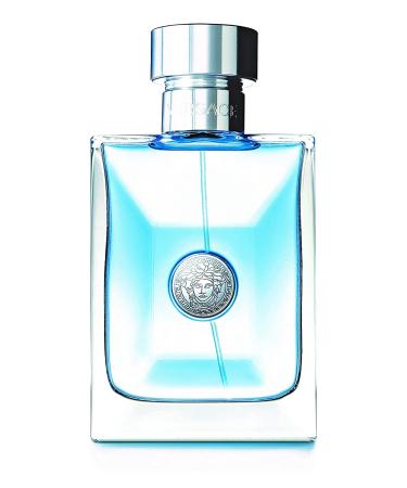 Versace Pour Homme Signature (Dark Blue) 100ml - Men's Cologne for Man | AGP2 - Buy Online on GoSupps.com