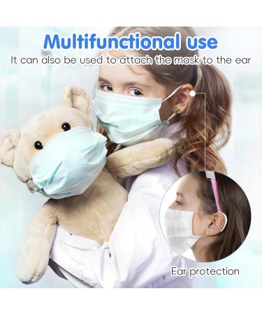 Generic 10 Pairs Baby Ear Corrector - Silicone Auricle Corrector Infant Ear Correction Tool for Babies Correction Support Accessories - Buy Online on GoSupps.com