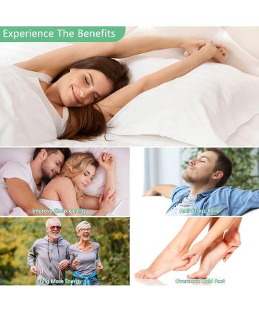 Ginger Foot Pads for Anti-Stress Relief and Improved Sleep | 100 Pads with Adhesive Sheets for Deep Cleansing and Foot Care - Buy Online on GoSupps.com