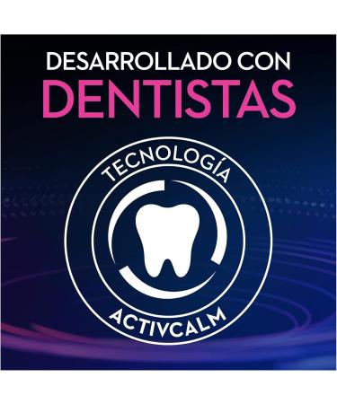 OB Pasta Encias Sens Calm Blanq 75Ml - Buy Online on GoSupps.com