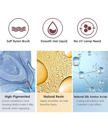 Matte Nail Polish Set 3 Colors Nail Varnish Set Burgundy Dark Red Nail Varnish Shimmer Quick Dry & Long Lasting Black Nail Polisht for Women DIY Nail Art at Home 12ML - Buy Online on GoSupps.com