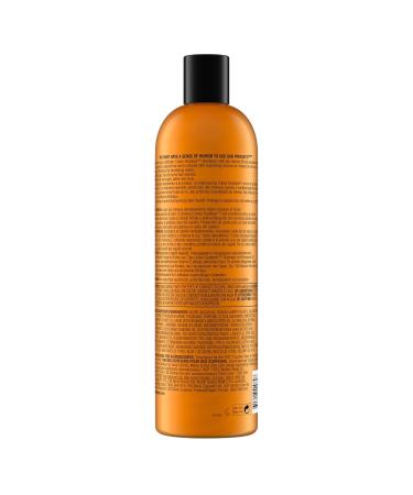TIGI Bed Head Colour Combat Colour Goddess Shampoo - 25.36 Fl Oz | Boost Hair Color & Shine | International Shipping Available - Buy Online on GoSupps.com
