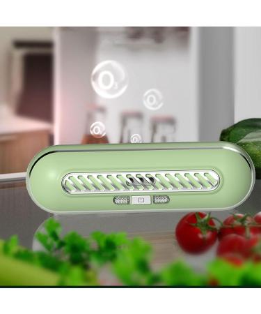 Aznever Odor Neutralizers for Refrigerators | Reusable Deodorant Exceeding Activated Carbon & Baking Powder - Eco-Friendly Solution - Buy Online on GoSupps.com