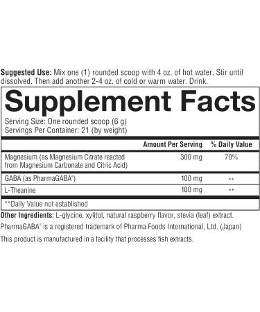 Youtheory Women's Maca Root Vegetarian Capsules 120ct + Relax Magnesium Powder Berry Flavor 4.4oz Value Bundle - Buy Online on GoSupps.com