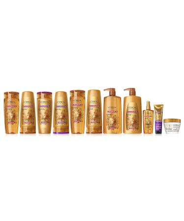 L'Oreal Paris Extraordinary Oil - Nourishing Leave-In Cream 150 ml | Hydrating Hair Treatment for All Hair Types - Shop Now - Buy Online on GoSupps.com