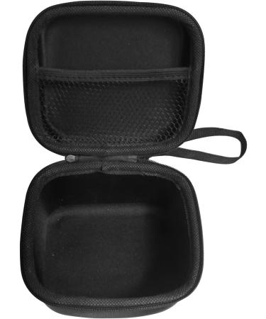 FitSand Hard Case for Microtouch Titanium Head Shaver - Buy Online on GoSupps.com