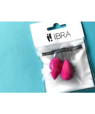 Buy Blender Sponges Online | Premium Quality Makeup Tools for Flawless Application - International Shipping Available - Buy Online on GoSupps.com