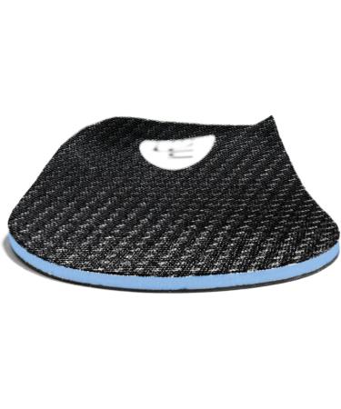 Infusion Fit Insole | Functional Foot Orthotics for Active Lifestyle - B Men's 6-6.5 | Women's 7-7.5 - Infusion Insoles - Buy Online on GoSupps.com