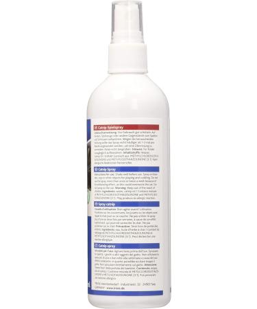 TRIXIE 4238 Catnip Play Spray 175ml 175 ml (Pack of 1) - Buy Online on GoSupps.com