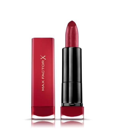 Max Factor Lipstick Marilyn for Women  No. 4 Cabernet  0.14 Ounce No. 4 Cabernet 0.14 Ounce (Pack of 1)