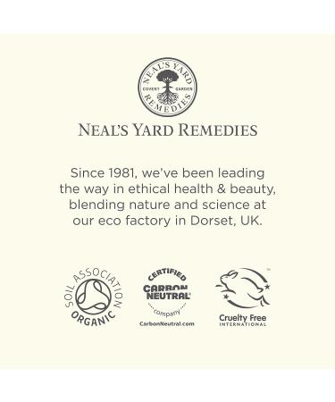 Neal's Yard Remedies Defend and Protect Hand Cream | For Soft Hands & a Delicate Scent | 50ml 50 ml (Pack of 1) - Buy Online on GoSupps.com