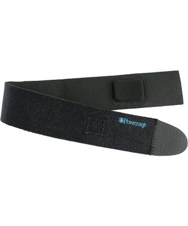 Powerstep It Knee Band - Premium Support & Comfort for Active Lifestyles | International Shipping Available - Buy Online on GoSupps.com