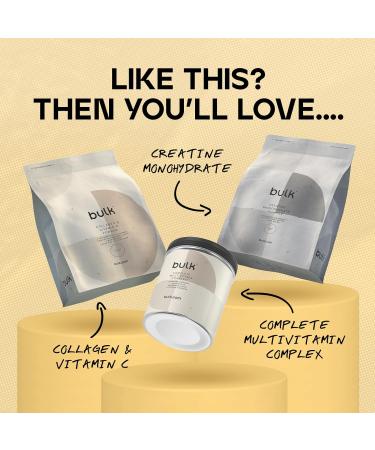 Banana Fudge Whey Protein Powder 1kg - Bulk Packaging | Pack of 1 - Buy Online on GoSupps.com