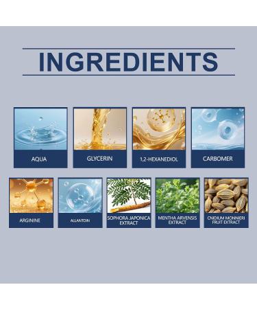  G n rique Comfortable Foot Care - Moisturizing Skin Spray - Intensive Hydration Soothing Residue-Free - Fast Absorption - 30ml - Buy Online on GoSupps.com