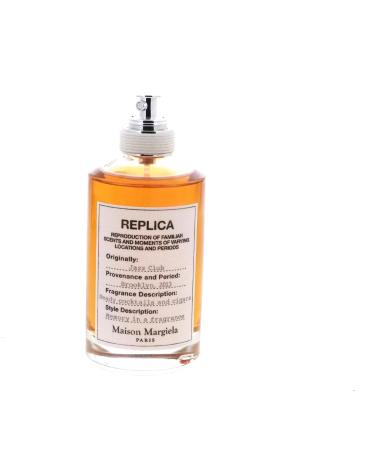 Maison Martin Margiela Jazz Club New & Sealed 3.4 Oz - Buy Online on GoSupps.com