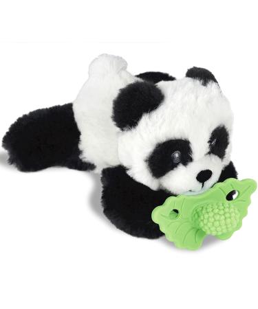 RaZbaby - RaZbuddy & RaZberry - Panky Panda & Mint