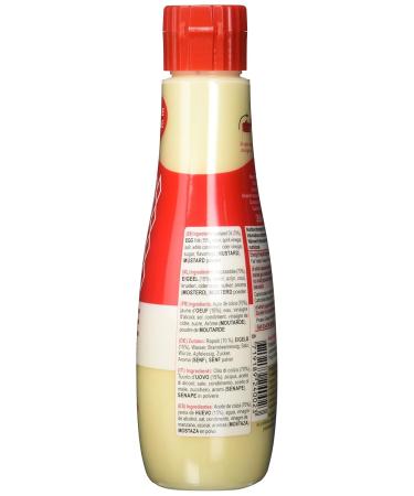 Buy KEWPIE Mayonnaise 350ml - Authentic Japanese Flavor for Global Shipping | Best Online Price - Buy Online on GoSupps.com