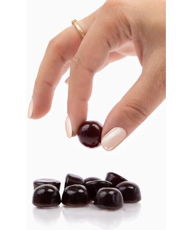 Plant People WonderDay Mushroom Gummies | Daily Multi Support for Whole Body Balance | Mood & Energy Boost | Immune & Gut Health | Natural & Organic Vegan Non-GMO | 60 Count - Buy Online on GoSupps.com