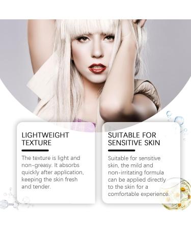 OLLZPJFPK Chamomile Roll-on Perfume Essential Oil Fresh Light Fragrance Chamomile Charm Elegant Long-lasting Roll-on Essential Oil - Buy Online on GoSupps.com