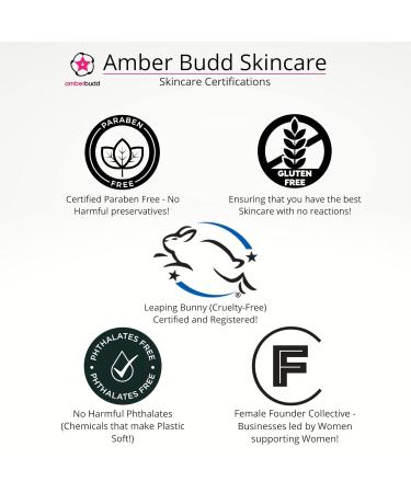 Treat//1000 - Premier Hydrating Daily Skin Serum by Amber Budd Skincare | All Skin Types | 1.0 oz - Shop Now for Global Shipping - Buy Online on GoSupps.com