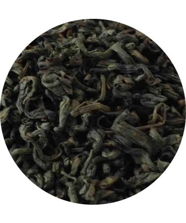  Lerbs & Hagedorn Lerbs & Hagedorn Young Hyson Green Tea - Fine Flavour - 1.5 kg (approx 122 L) - Light Green - Buy Online on GoSupps.com
