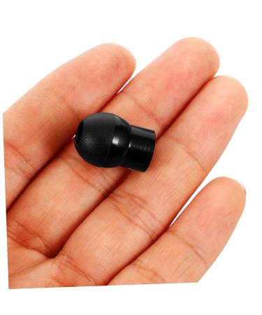 Buy Stethoscope Replacement Ear Tips & Covers - Durable Stethoscope Parts for Comfort | International Shipping - Buy Online on GoSupps.com