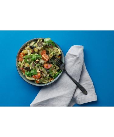 Organic REISHUNGER Pine Nuts - Premium Pesto Quality Superfood from Italy - 500g (10x50g) | International Shipping - Buy Online on GoSupps.com