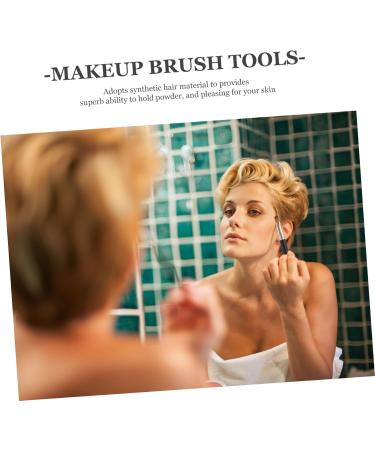 minkissy Mascara Tool Makeup Applicators Foundation Applicator Mascara Brush Wands Concealer Brush Wand Lipstick Applicator Lip Applicators Eye Cream Applicator Tool Lip Makeup Set - Buy Online on GoSupps.com