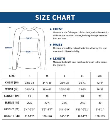 NAVISKIN Women's UPF 50+ Sun Protection Long Sleeve Rash Guard Shirt - White Medium - Buy Online on GoSupps.com