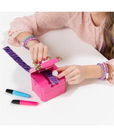 Cool Maker Hollywood Hair Extension Maker for Girls - Includes 6 Bonus Extensions and Accessories - Amazon Exclusive - Buy Online on GoSupps.com