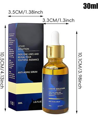 Cr me Hydratante Visage Gel | Lotion Tonique l'Eau Hydratation Profonde 30ml | Solution L g re avec Pipette Pratique pour Femme Maison Voyage Visage Cou paules - Buy Online on GoSupps.com