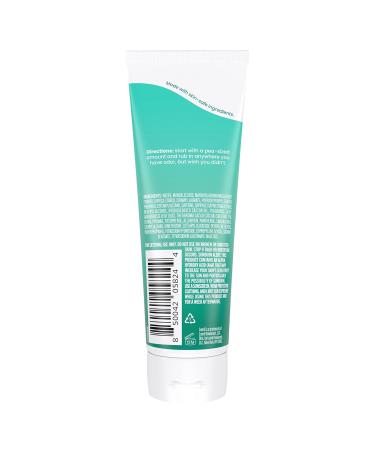 Lume Whole Body Deodorant - Invisible Cream Tube - 72 Hour Odor Control - Aluminum Free Baking Soda Free Skin Safe - 3.0 ounce (Minted Cucumber) Minted Cucumber 3 Ounce (Pack of 1) - Buy Online on GoSupps.com