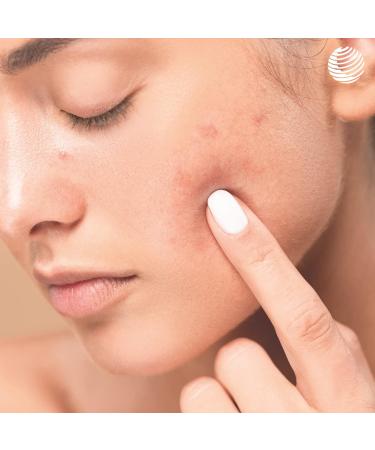 Buy Dr. Rimpler Cleansing Gel - Oil-Free Facial Cleanser for Impure Skin | Vegan 200ml - International Shipping Available - Buy Online on GoSupps.com