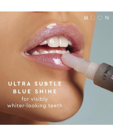 MOON Brighter Smile Lip Treatment | Hydrating & Anti-Aging Lip Care with Natural Ingredients - Shop Now for International Shipping - Buy Online on GoSupps.com