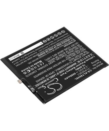 3.8V 5000mAh TLP053C1 Battery Replacement for Tab 8 9048S - High Performance & Long-Lasting Power - Buy Online on GoSupps.com