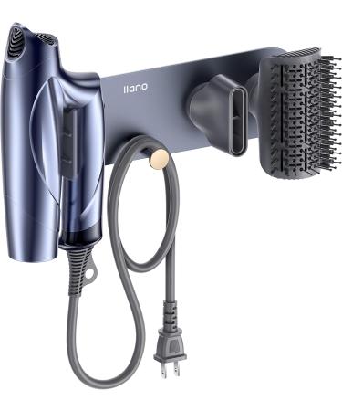 Buy Llano Hair Dryer Holder - Compatible Attachment for Llano Foldable Blow Dryer Stand | International Shipping Available - Buy Online on GoSupps.com