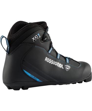 Rossignol X-1 FW XC Ski Boots - Women's Size 40 | Lightweight and Comfortable - Buy Online on GoSupps.com
