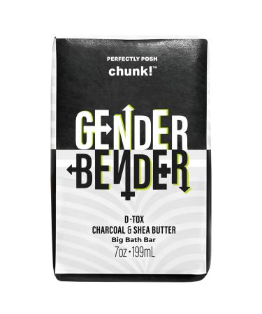 Gender Bender Bath Chunk