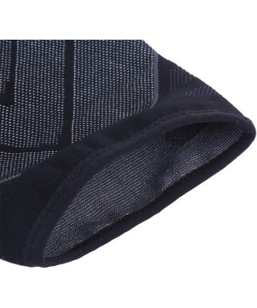 Breathable XL Kneepad Knee Protector for Men and Women - Daily Wear - Buy Online on GoSupps.com